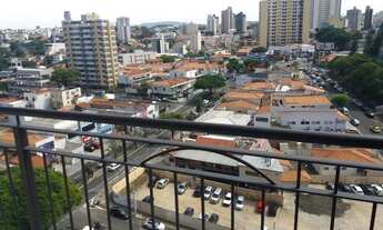 Imagem 2: SOROCABA - Cobertura - Jardim Vergueiro