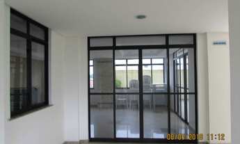 Imagem 4: Apartamento com 3 quartos no Inácio Barbosa - Aracaju - SE