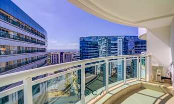 Imagem 5: Ed Biarritz 88 metros quadrados -SUPER REFORMADO! 2 Ssuites, Asa Norte - Brasília - DF