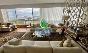 Imagem 6: Cobertura com 6 dormitórios à venda, 492 m² por R$ 10.000.000,00 - Ipanema - Rio de Janeir