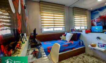 Imagem 6: Apartamento à venda no Serra do Japi em Jundiaí