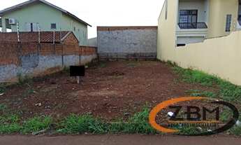 Imagem: Terreno em rua - Bairro Marumbi em Londrina