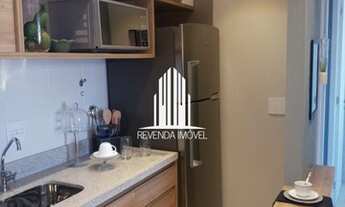 Imagem 3: APARTAMENTO 2 DORMITÓRIOS 51M² COM VAGA - OSASCO