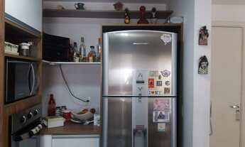 Imagem 4: Apartamento para venda com 90 metros quadrados com 3 quartos em Engordadouro - Jundiaí - S