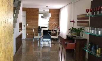 Imagem 3: COBERTURA VENDA BURITIS 4 QUARTOS