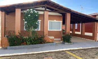 Imagem: Chale em Caldas Novas