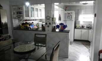 Imagem 5: Sobrado no Parque Fongaro em São Paulo - SP