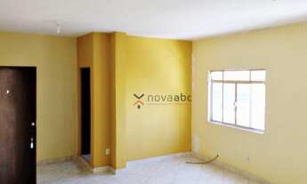 Imagem 2: Sala para alugar, 38 m² por R$ 1.000,00/mês - Vila América - Santo André/SP