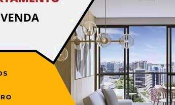 Imagem: Harmony Residências - 2 suítes - Nascente