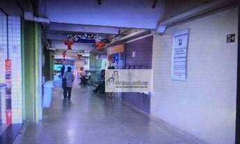 Imagem: Box/Garagem para alugar por R$ 800/mês