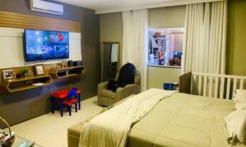 Imagem 6: CASA RESIDENCIAL em BRASÍLIA - DF, PONTE ALTA NORTE (GAMA