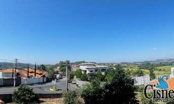 Imagem 5: Apartamento com 40m² de área útil no Ed. Joana Argentini, Alto da Bela Vista, em Serra Neg