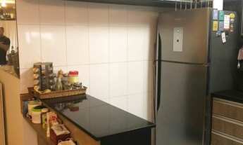 Imagem 4: PRÉDIO SEMI-NOVO APARTAMENTO COM VARANDA GOURMET, NO MELHOR DO JARDIM PRUDÊNCIA !