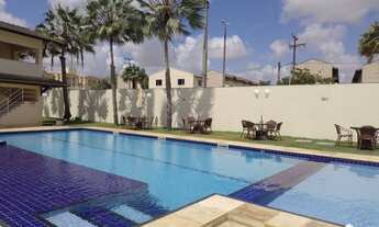 Imagem 2: Apartamento com 2 quartos para alugar em Passaré