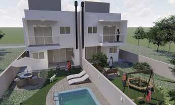 Imagem 5: Casa para Venda em Florianópolis, Ingleses do Rio Vermelho, 3 dormitórios, 1 suíte, 3 banh