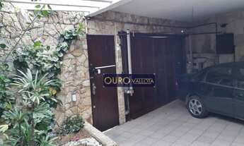 Imagem 3: Casa com 3 dormitórios para alugar, 128 m² por R$ 3.500,00/mês - Mooca - São Paulo/SP