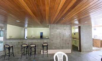 Imagem 4: Excelente apto em Boa Viagem edifício Balandra, com 220 m², 4 quartos, 2 suites , 2 vagas