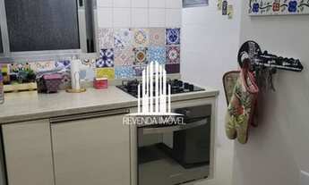 Imagem: Apartamento em Santa Cecília com 2 dormitórios