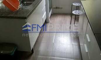 Imagem 5: Apartamento no Residencial Santa Mônica, com 2 Quartos e 1 banheiro à Venda, 60 m² por R