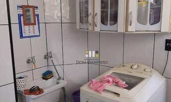 Imagem 6: Apartamento com 3 dormitórios à venda, 82 m² por R$ 330.000 - Vila Menuzzo - Sumaré/SP