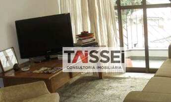 Imagem 2: Apartamento à venda, 61 m² por R$ 450.000,00 - Vila Gumercindo - São Paulo/SP