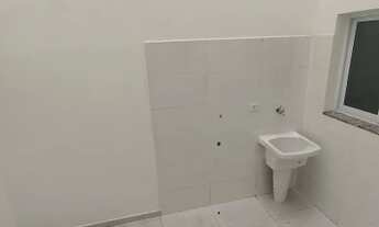 Imagem 7: Apartamento sem condomínio - Vila Leopoldina - Santo André