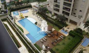 Imagem 2: Apartamento para venda 155m², 3 suítes - Belenzinho