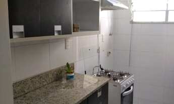 Imagem 7: Vila Oriente Apartamento com 3 dormitórios