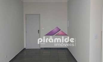 Imagem 5: Sala para alugar, 40 m² por R$ 700,00/mês - São João - Jacareí/SP