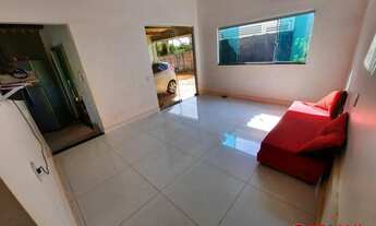 Imagem 7: Casa de 1 quarto - SMLN Trecho 7 Lago Norte