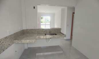 Imagem 4: Apartamento no Santa Monica com Sacada e Elevador - 2/4 sendo 1 suite - cod 1736