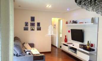 Imagem 2: Apartamento de 3 dormitorios no condominio Edifício Solar Del Rey