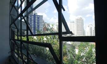 Imagem 4: SÃO PAULO - Prédio Inteiro - ACLIMAÇÃO