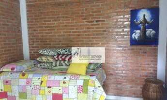 Imagem 8: Casa com 4 dormitórios à venda, 370 m² por R$ 1.200.000 - Condomínio Village Saint Claire