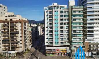 Imagem: GUARAPARI - Apartamento Padrão - PRAIA