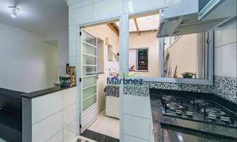 Imagem 4: Apartamento com 2 dormitórios à venda, 56 m² por R$ 260.000,00 - Parque Capuava - Santo An