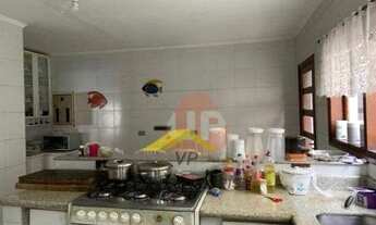 Imagem 4: Casa em Condomínio para Venda em Alphaville Santana de Parnaíba-SP