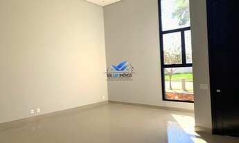 Imagem: CASA TERREA, 03 SUITES / COM PLANEJADOS