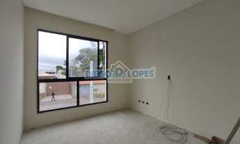 Imagem 2: Sobrado em Uberaba - Curitiba