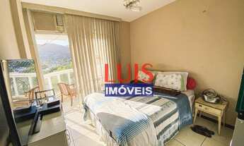 Imagem 7: Apartamento com 3 dormitórios para alugar, 90 m² por R$ 1.800/mês - Itaipu - Niterói/RJ