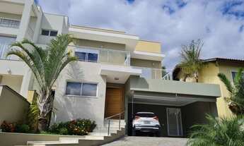 Imagem 2: Casa com 3 dormitórios à venda, 217 m² por R$ 1.200.000,00 - Jardim das Palmeiras - Valinh