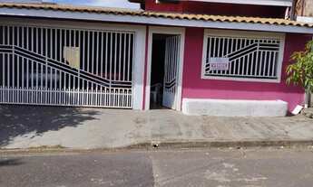 Imagem: Casa para Venda em Araras, Jardim das Nações