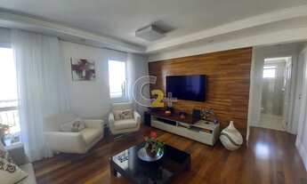 Imagem: APARTAMENTO - POMPEIA - 3 DORMS - 1 SUITE