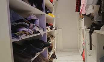 Imagem 6: Apartamento com 2 quartos, 70m², suíte, vista mar