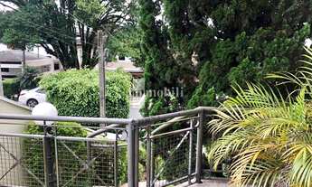 Imagem 2: CASA 3 DORMITÓRIOS COM 1 SUÍTE NO CONDOMÍNIO JARDIM DAS FLORES