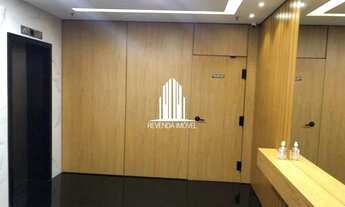 Imagem 7: Conjunto Comercial c/ 200mts na Av. Berrini