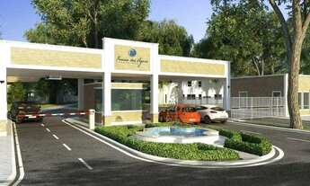 Imagem: Condomínio Passeio das Águas - Iranduba