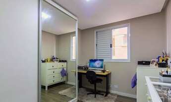 Imagem 5: Apartamento para aluguel com 50 metros quadrados com 2 quartos em Novo Osasco - Osasco - S