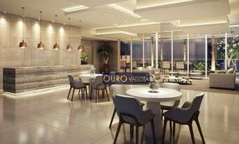 Imagem 7: Apartamento com 4 suítes à venda, 339 m² por R$ 9.230.478 - Ibirapuera - São Paulo/SP