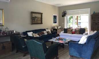 Imagem 2: Casa de condomínio para venda com 370 metros quadrados com 4 quartos